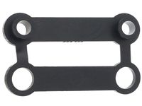 Mercedes-Benz 140-492-01-18 Converter & Pipe Mount Plate Mercedes-Benz 140-492-01-18 Converter & Pipe Mount Plate