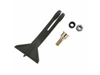 Mercedes-Benz 124-880-02-20 Handle Mercedes-Benz 124-880-02-20 Handle