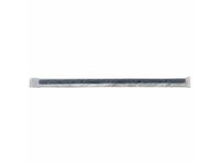 Mercedes-Benz 201-690-03-62 Upper Molding Mercedes-Benz 201-690-03-62 Upper Molding