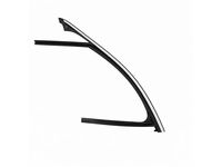 Mercedes-Benz 213-725-27-00 Run Channel Mercedes-Benz 213-725-27-00 Run Channel
