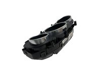 Mercedes-Benz 212-900-72-29-80 Instrument Cluster Mercedes-Benz 212-900-72-29-80 Instrument Cluster