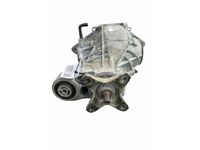 Mercedes-Benz 167-350-04-01 Differential Assembly