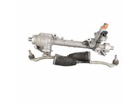 Mercedes-Benz 207-330-05-00 Inner Tie Rod