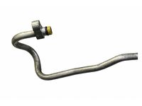 Mercedes-Benz 204-830-44-15 Liquid Hose Mercedes-Benz 204-830-44-15 Liquid Hose