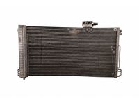 Mercedes-Benz 203-500-12-54 Condenser Mercedes-Benz 203-500-12-54 Condenser