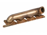 Mercedes-Benz 273-140-03-09 Exhaust Manifold Mercedes-Benz 273-140-03-09 Exhaust Manifold