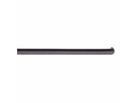 Mercedes-Benz 177-725-81-00 Belt Weatherstrip Mercedes-Benz 177-725-81-00 Belt Weatherstrip
