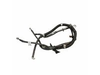 Mercedes-Benz 221-440-99-09 Cable