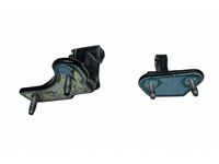 Mercedes-Benz 218-730-08-37 Lower Hinge