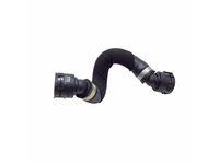 Mercedes-Benz 213-501-37-00 Upper Hose Mercedes-Benz 213-501-37-00 Upper Hose