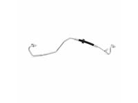 Mercedes-Benz 212-830-51-00 Liquid Line Mercedes-Benz 212-830-51-00 Liquid Line
