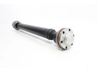 Mercedes-Benz 166-410-29-01 Drive Shaft Assembly