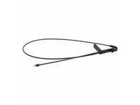 Mercedes-Benz 166-880-13-02-64 Release Cable Mercedes-Benz 166-880-13-02-64 Release Cable