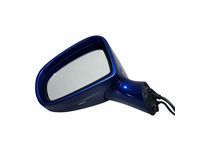 Mercedes-Benz 231-810-17-00-5896 MIRROR SHELL Mercedes-Benz 231-810-17-00-5896 MIRROR SHELL