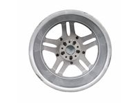 Mercedes-Benz 6-6-03-1377 Wheel, Alloy