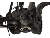 Mercedes-Benz 220-350-36-06 Torque Arm Mercedes-Benz 220-350-36-06 Torque Arm