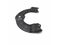 Mercedes-Benz 177-421-05-00 Backing Plate Mercedes-Benz 177-421-05-00 Backing Plate