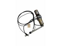 Mercedes-Benz 221-800-15-48 Actuator Assembly