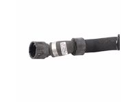 Mercedes-Benz 205-501-93-82 Lower Hose Mercedes-Benz 205-501-93-82 Lower Hose