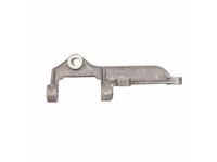 Mercedes-Benz 119-155-32-35 Support Bracket Brace Mercedes-Benz 119-155-32-35 Support Bracket Brace