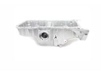 Mercedes-Benz 272-010-20-01 Oil Pan Mercedes-Benz 272-010-20-01 Oil Pan