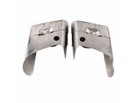 Mercedes-Benz 221-490-13-27 Tailpipe Extension Mercedes-Benz 221-490-13-27 Tailpipe Extension