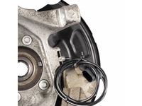 Mercedes-Benz 230-356-00-00 Rear Wheel Bearing Mercedes-Benz 230-356-00-00 Rear Wheel Bearing