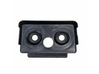 Mercedes-Benz 129-524-00-88 Cross Bar Cover Plate Mercedes-Benz 129-524-00-88 Cross Bar Cover Plate