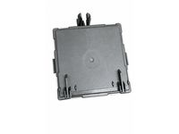 Mercedes-Benz 140-690-71-26-7C79 Pillar Trim