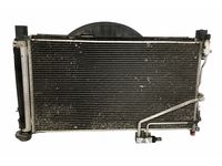 Mercedes-Benz 203-500-46-03 Radiator Mercedes-Benz 203-500-46-03 Radiator