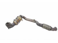 Mercedes-Benz 246-490-07-10-80 Catalytic Converter Mercedes-Benz 246-490-07-10-80 Catalytic Converter