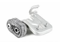 Mercedes-Benz 204-490-12-37 Muffler & Pipe Front Bracket Mercedes-Benz 204-490-12-37 Muffler & Pipe Front Bracket