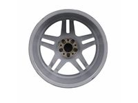 Mercedes-Benz 6-6-03-1382 Wheel, Alloy