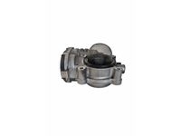 Mercedes-Benz 111-141-03-25 Throttle Body Mercedes-Benz 111-141-03-25 Throttle Body