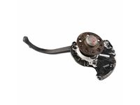 Mercedes-Benz 220-330-07-25 Front Hub Mercedes-Benz 220-330-07-25 Front Hub
