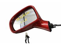 Mercedes-Benz 172-810-19-00 Mirror Base Mercedes-Benz 172-810-19-00 Mirror Base
