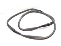 Mercedes-Benz 117-692-00-76 Weatherstrip On Body Mercedes-Benz 117-692-00-76 Weatherstrip On Body
