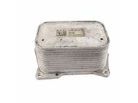 Mercedes-Benz 278-188-02-01 Oil Cooler Assembly