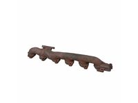 Mercedes-Benz 648-142-02-01 Exhaust Manifold