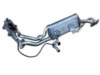 Mercedes-Benz 642-140-23-75 Cooler