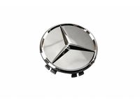 Mercedes-Benz 000-400-27-00-7519 Center Cap Mercedes-Benz 000-400-27-00-7519 Center Cap