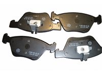 Mercedes-Benz 004-420-03-20-41 Brake Pads