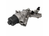 Mercedes-Benz 278-180-01-38 Filter Element Cap