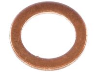 Mercedes-Benz 007603-012106 Lower Oil Pan Seal Mercedes-Benz 007603-012106 Lower Oil Pan Seal