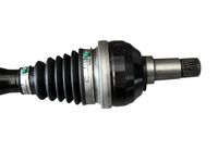 Mercedes-Benz 246-330-18-01 Axle Assembly Mercedes-Benz 246-330-18-01 Axle Assembly
