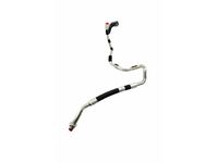 Mercedes-Benz 221-830-17-17 Suction Line Mercedes-Benz 221-830-17-17 Suction Line