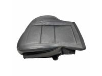 Mercedes-Benz 221-910-22-50 Seat Cushion Pad Mercedes-Benz 221-910-22-50 Seat Cushion Pad