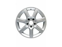 Mercedes-Benz 204-401-11-02-9765 Wheel, Alloy Mercedes-Benz 204-401-11-02-9765 Wheel, Alloy