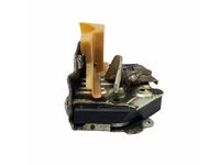 Mercedes-Benz 124-730-07-35 Lock Mercedes-Benz 124-730-07-35 Lock
