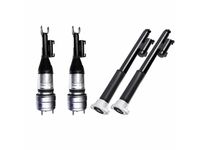 Mercedes-Benz 213-320-55-03 Shock Absorber Mercedes-Benz 213-320-55-03 Shock Absorber